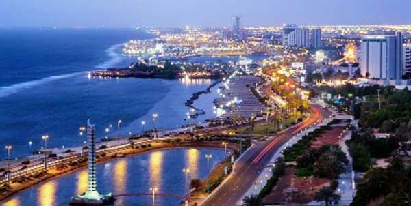 جدة