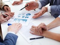 الرقابة والمتابعة والإشراف الإداري على المشروعات