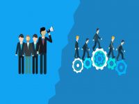 سيكولوجية الإتصال الفعال: التأثير والاقناع واعداد وتنفيذ استراتيجية التفاوض