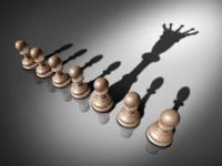 تنمية المهارات الإدارية والقيادية