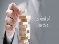 الإبتكار فى إدارة عمليات الأعمال وصياغة الخطط الذكية