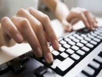 أمن المعلومات الإلكترونية