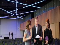 الإحتراف في إدارة الفعاليات