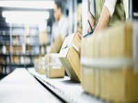 المهارات المتكاملة في إدارة المستودعات ومراقبة المخزون