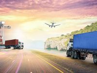 إدارة الخدمات اللوجستية