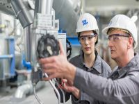 أنظمة وأساسيات الصيانة الحديثة