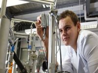 تكنولوجيا معالجة وحماية المعادن ضد ( التآكل - الصدأ )