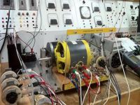 المستوى المتقدم في تشغيل وصيانة القواطع الكهربائية