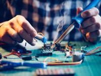 أنظمة الحماية الكهربائية (التأريض المتقدمة والتأريض الوقائي)