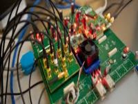 تقنيات صيانة وتشغيل أنظمة الكهرباء